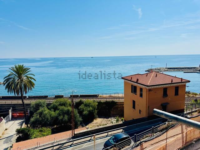Appartamento in vendita a Arziglia, Bordighera