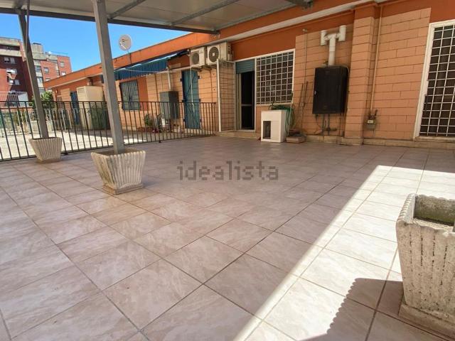 Appartamento in vendita a Porta Nord, Latina