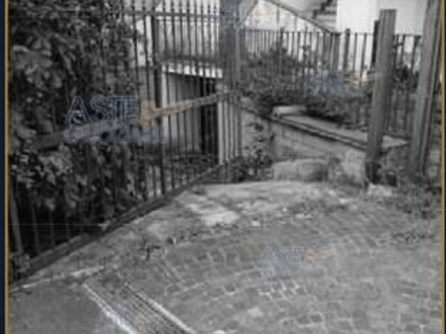 Appartamento in vendita a Calcata, Lazio
