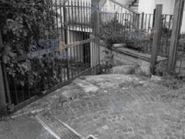 Appartamento in vendita a Calcata, Lazio