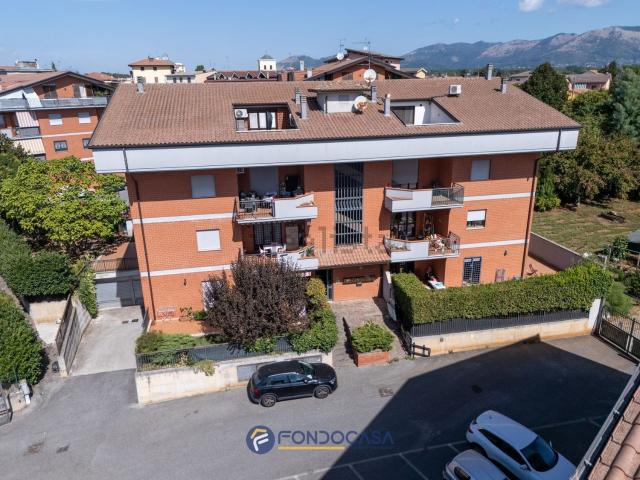 Appartamento in vendita a Villaggio Rinascita, Valmontone