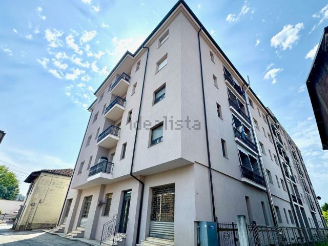 Appartamento in vendita a Incisa Scapaccino, Asti