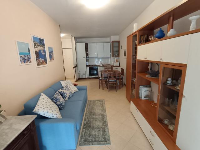 Appartamento in vendita a Vallecrosia, Liguria