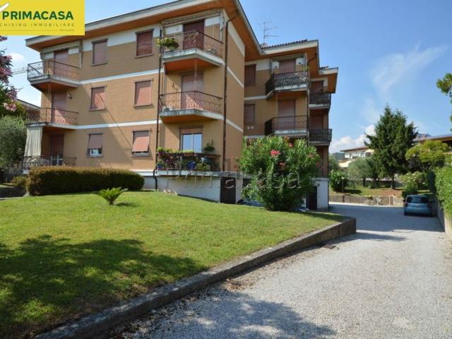 Appartamento in vendita a Comunità Montana Parco Alto Garda bresciano, Toscolano Maderno