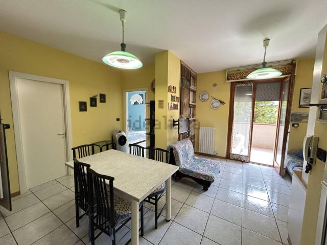 Appartamento in vendita a Porto Recanati, Macerata