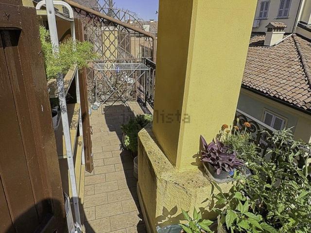 Appartamento in vendita a Centro Storico, Modena