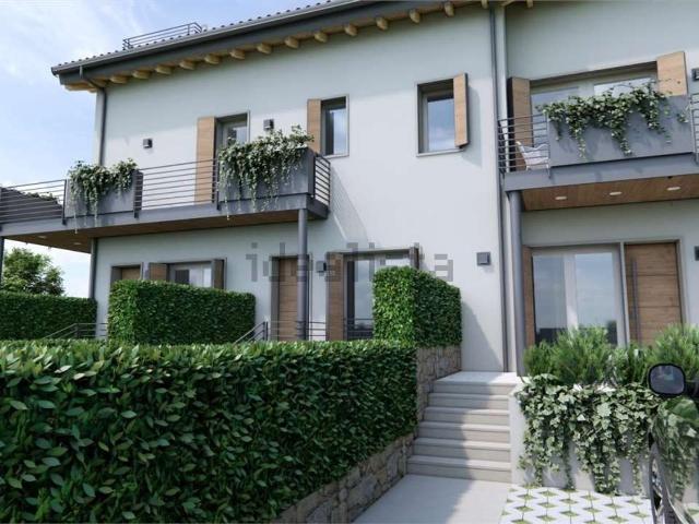 Appartamento in vendita a Montalto Di Castro, Lazio
