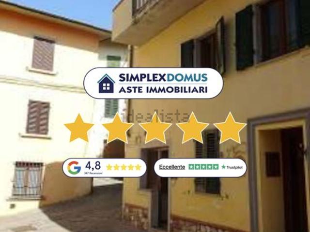 Appartamento in vendita a Vernio
