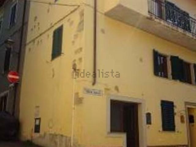 Appartamento in vendita a Mercatale, Vernio