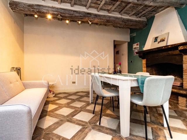 Appartamento in vendita a Castelnuovo Berardenga, Toscana