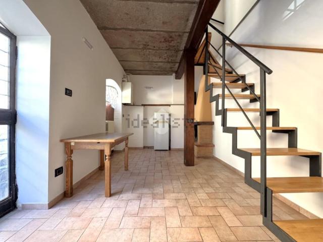 Appartamento in vendita a Viterbo, Lazio