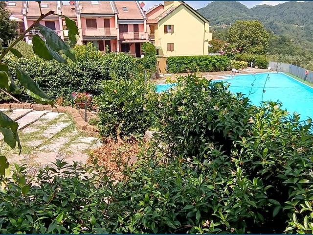 Appartamento in vendita a Pignone, Liguria
