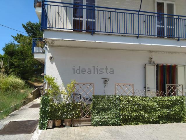 Appartamento in vendita a Quartiere Università, Potenza