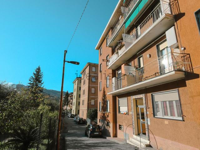 Appartamento in vendita a Le rocche di Santa Maria, Rapallo