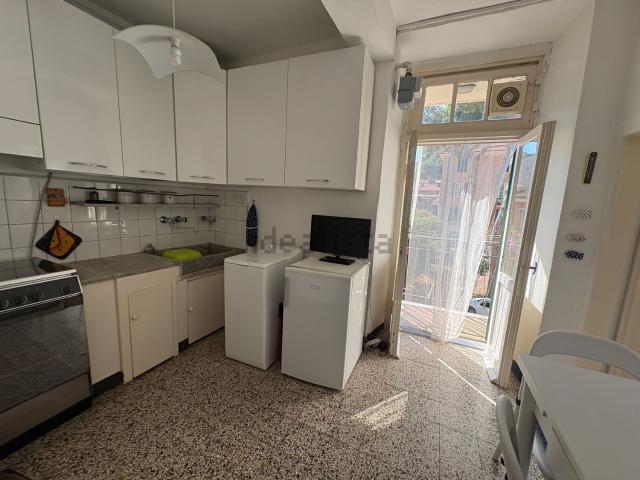Appartamento in vendita a Lavagna, Liguria