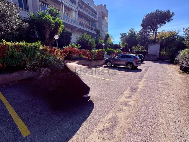 Appartamento in vendita a Pantani, Nettuno