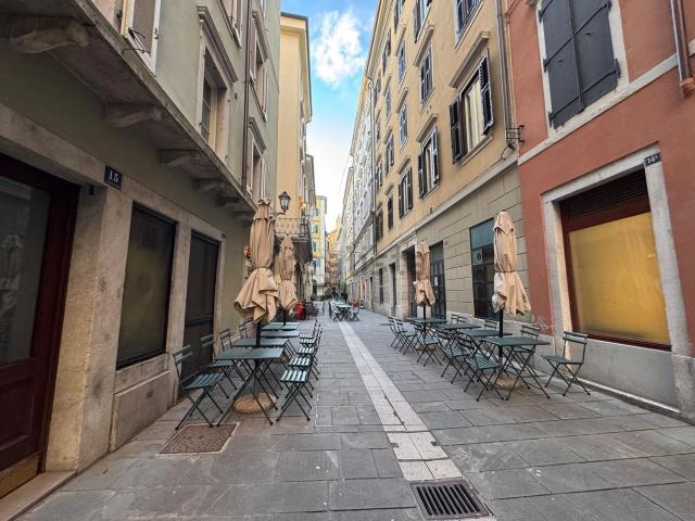 Appartamento in vendita a Città Nuova-Barriera Nuova-San Vito-Città Vecchia, Villa Opicina