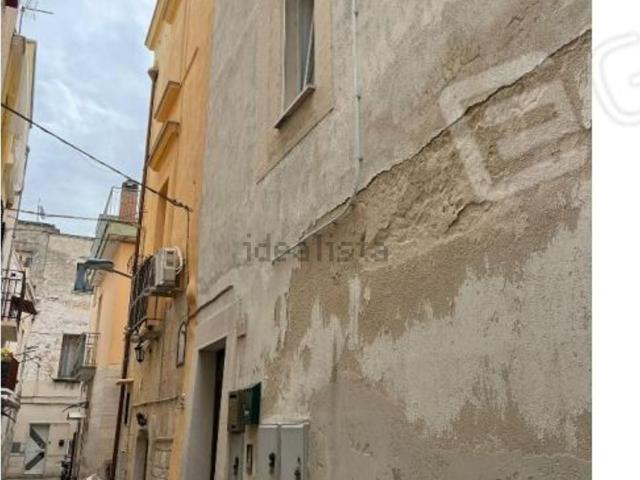 Appartamento in vendita a Puglia, Bari