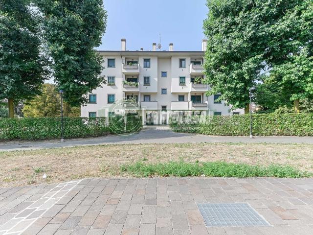 Appartamento in vendita a Oldaniga, Vimercate