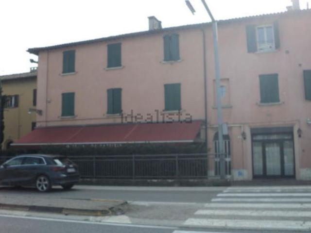 Appartamento in vendita a Case Topa, Imola