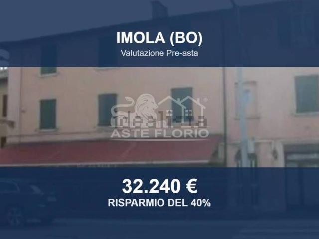 Appartamento in vendita a Case Topa, Imola