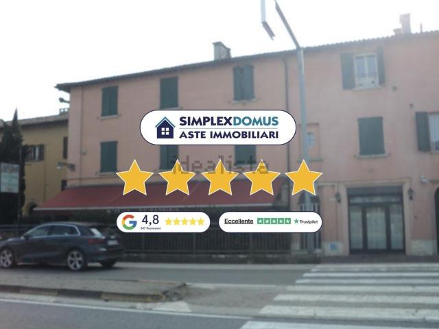 Appartamento in vendita a Case Topa, Imola