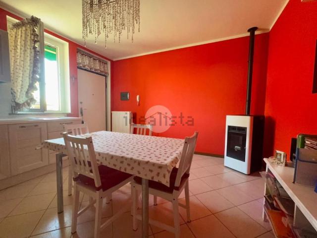 Appartamento in vendita a Sergnano, Lombardia