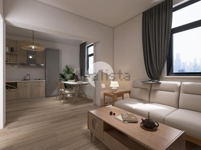 Appartamento in vendita a Pianura Reggiana, Re