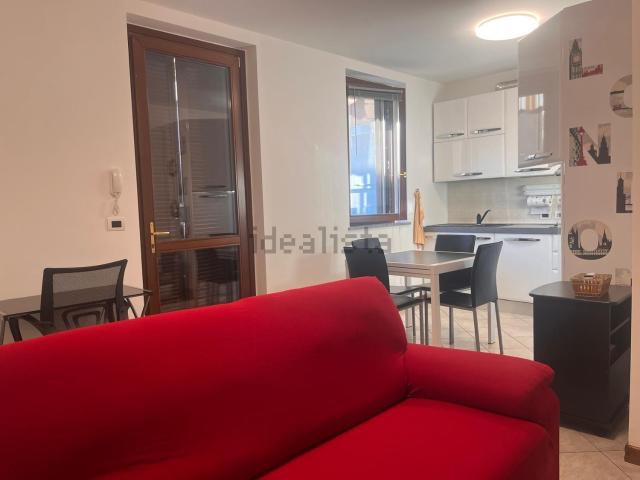 Appartamento in vendita a Calvenzano, Bergamo