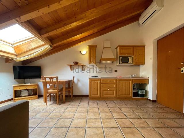 Appartamento in vendita a Comunità Alto Garda e Ledro, Arco
