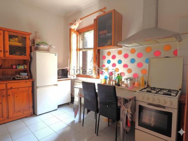 Appartamento in vendita a Marghera, Venezia