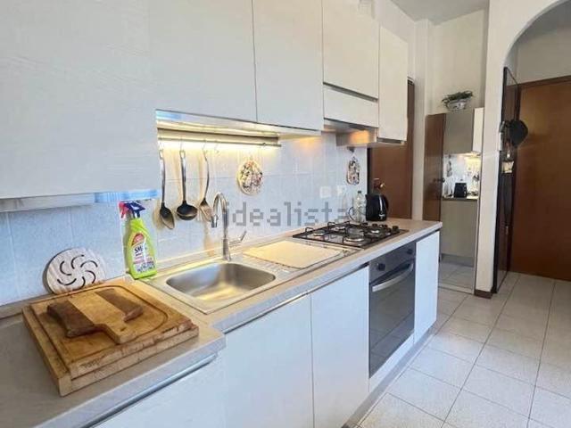 Appartamento in vendita a Certosa di San Donato, San Donato Milanese