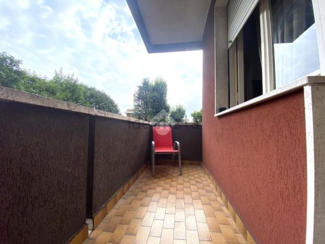 Appartamento in vendita a Oltresempione, Legnano