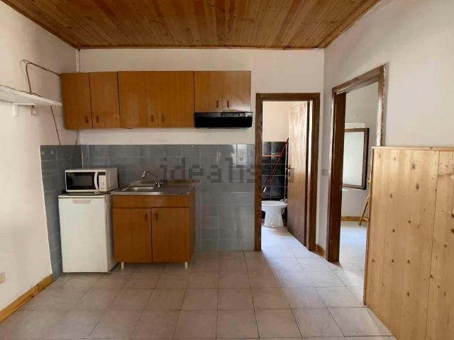 Appartamento in vendita a Località Nansegolo, Buglio In Monte