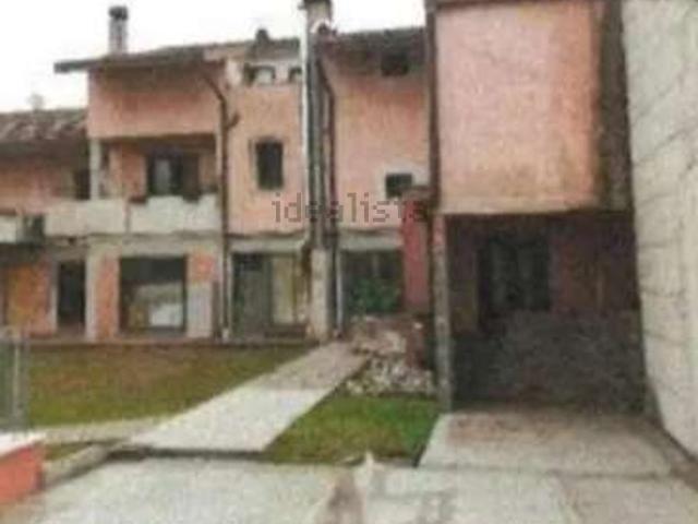 Appartamento in vendita a Domegliara, Sant'ambrogio Di