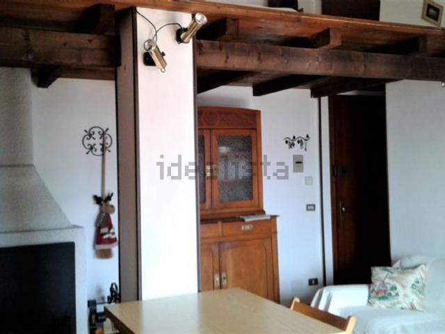 Appartamento in vendita a Case Manera, Piemonte