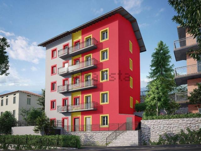Appartamento in vendita a Pradone, Serramazzoni