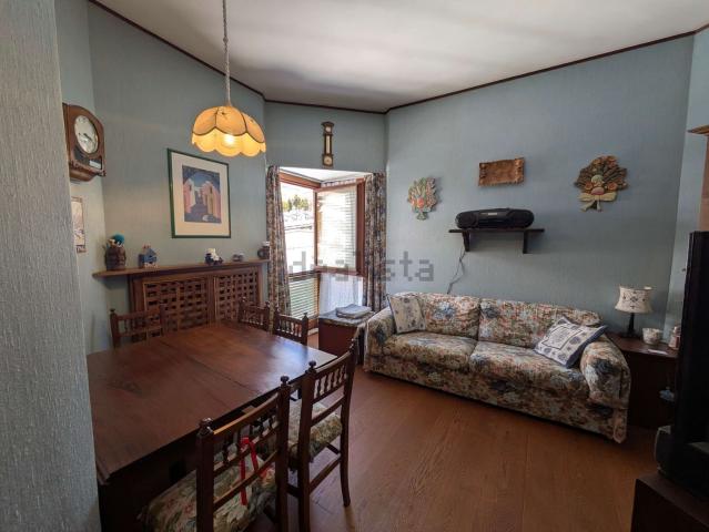 Appartamento in vendita a Le Breuil - Cervinia, Breuil Cervinia