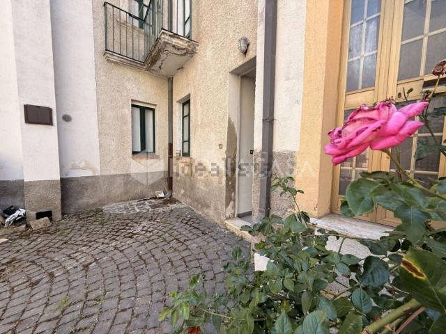 Appartamento in vendita a Trampaino, Ateleta