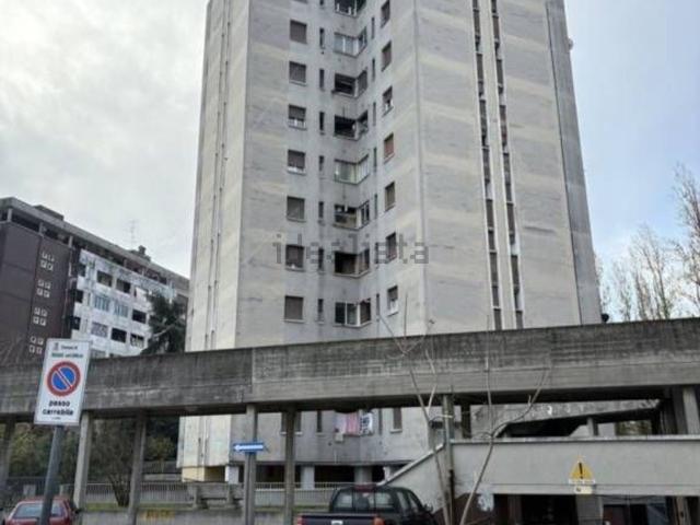 Appartamento in vendita a Re, Reggio Emilia