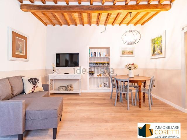 Appartamento in vendita a Borgo, Massa Marittima