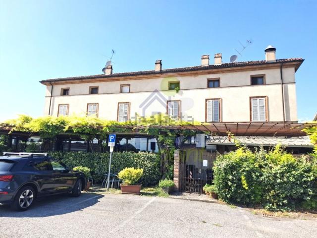 Appartamento in vendita a Casenuove, Castelvetro Piacentino