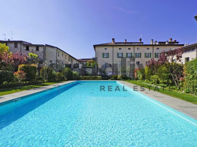 Appartamento in vendita a Polpenazze, Lombardia