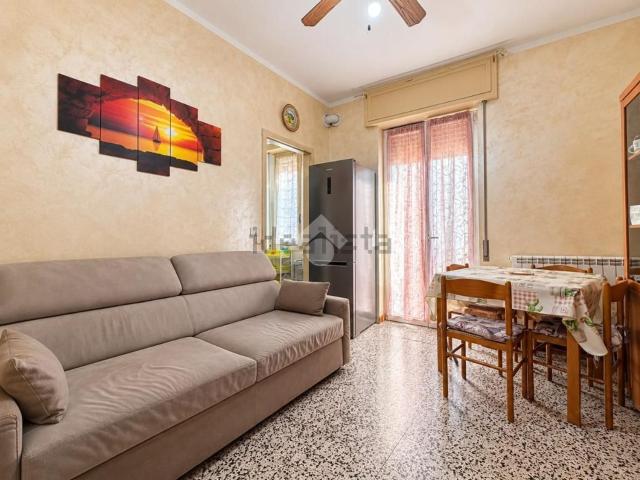 Appartamento in vendita a Villaggio Gorizia, Baranzate