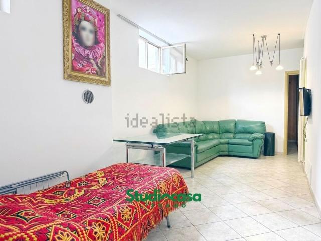 Appartamento in vendita a Villa Pavone, Teramo