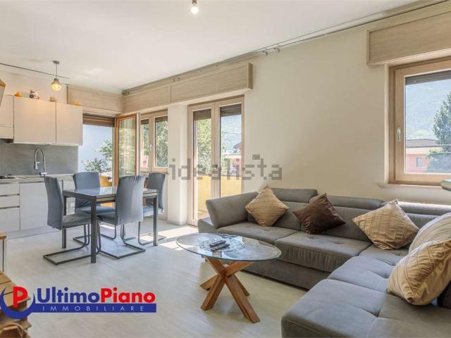 Appartamento in vendita a Le Gotrau, Aosta / Aoste