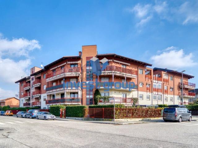 Appartamento in vendita a Borgata Lesna (Grugliasco), Piemonte
