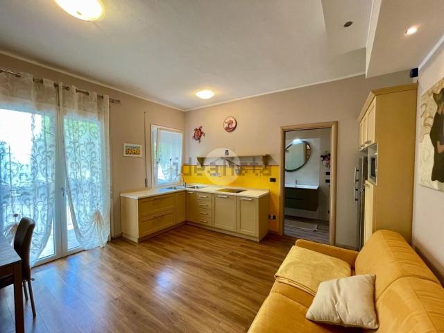 Appartamento in vendita a Garda, Verona