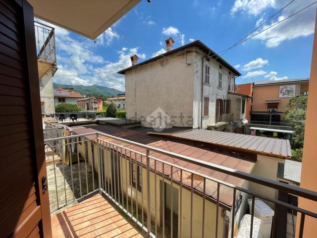 Appartamento in vendita a Almè, Bergamo