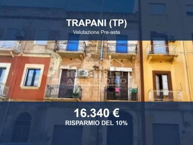 Appartamento in vendita a Trapani, Sicilia